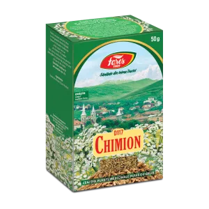 Ceai Chimion, 50g, Fares