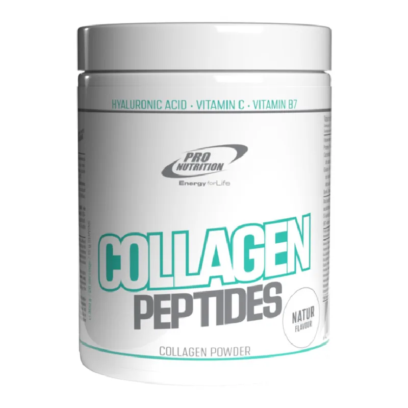 Colagen peptide, 300g Pro Nutrition — preț și oferte