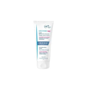 Crema reparatoare calmanta Dexyane Med, 100 ml, Ducray