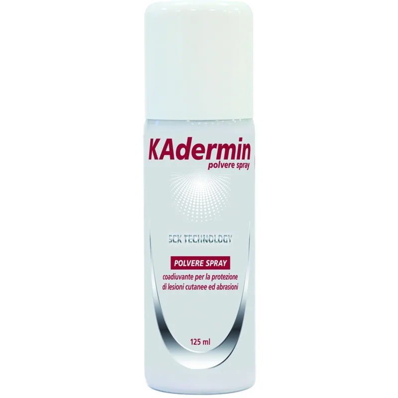 Spray Kadermin, 125 ml, Pavia Farmaceutici — preț și oferte
