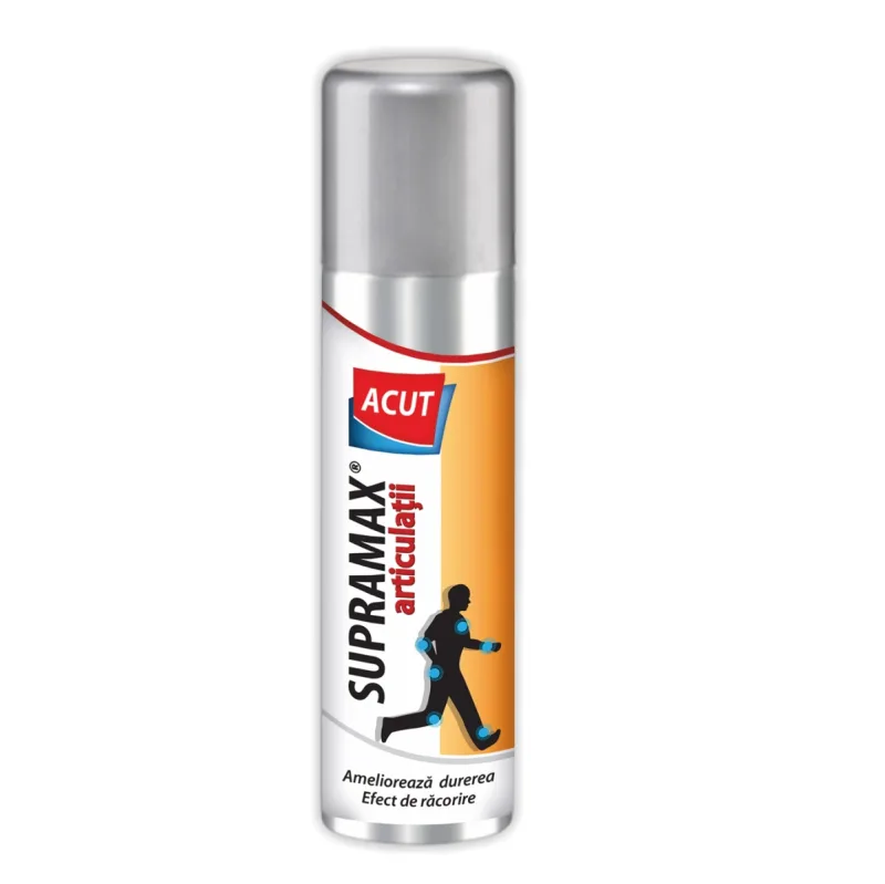 Supramax acut, 150 ml, Zdrovit — preț și oferte