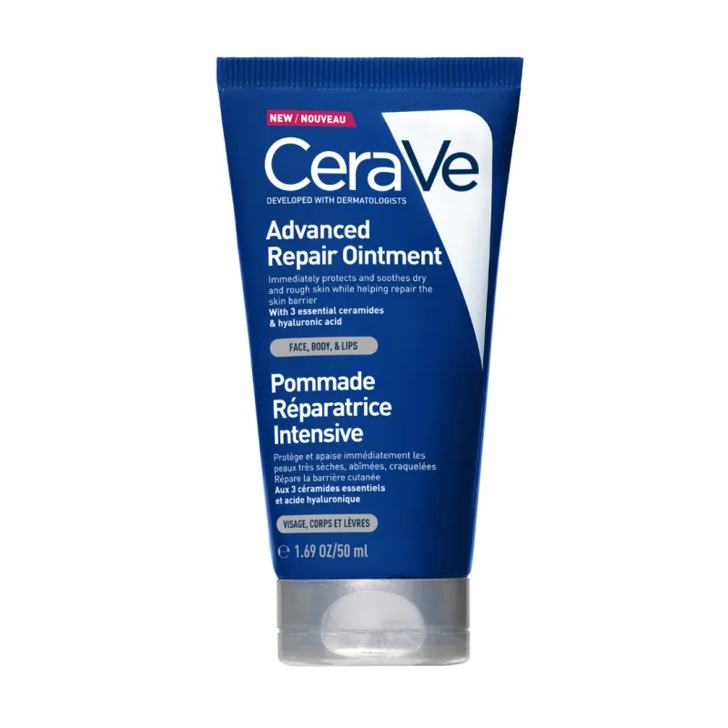 Balsam reparator cu actiune avansata, 50 ml, Cerave — preț și oferte