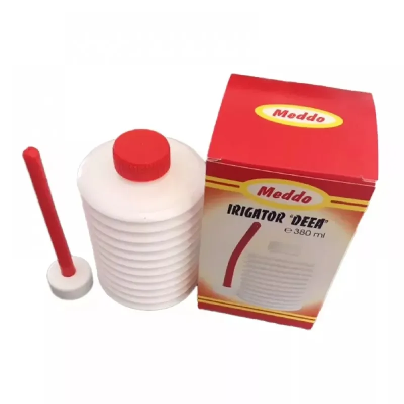 Irigator Deea, 350ml, Meddo — preț și oferte