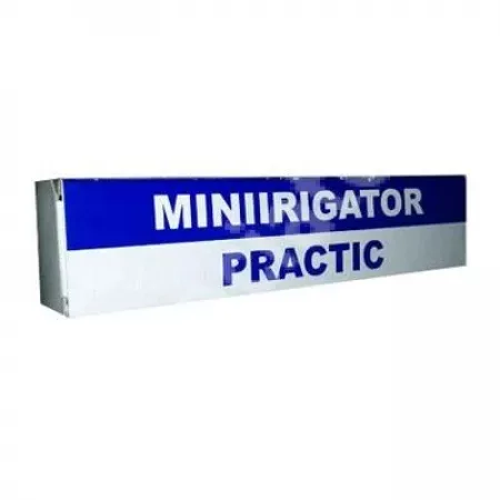 Mini irigator practic, 125 ml, Mev Plastic — preț și oferte