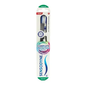 Periuta de dinti Complete Protection Medium, Sensodyne