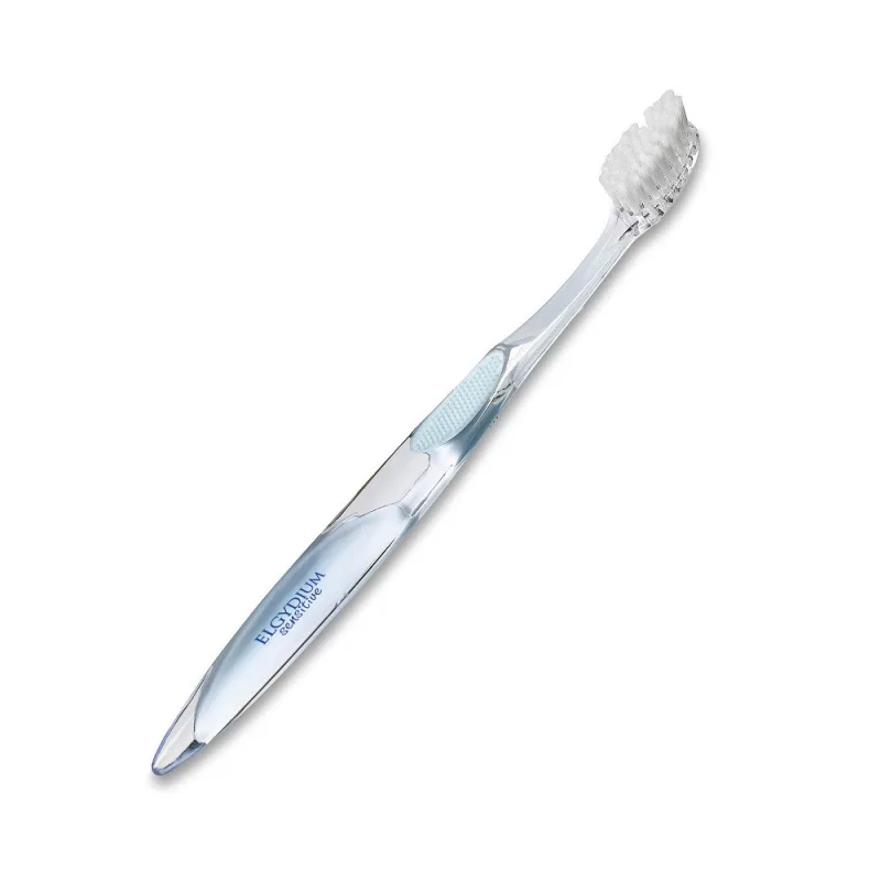 Periuta de dinti Sensitive, Elgydium — preț și oferte