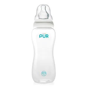 Biberon Comfort, 250ml, PUR