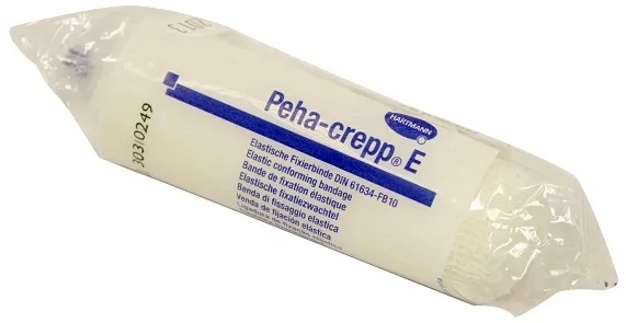 Fasa elastica autoadeziva Peha-haft, 6cmx20m, Hartmann — preț și oferte