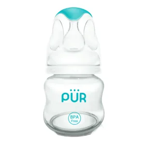 Biberon Advanced, 60ml, PUR