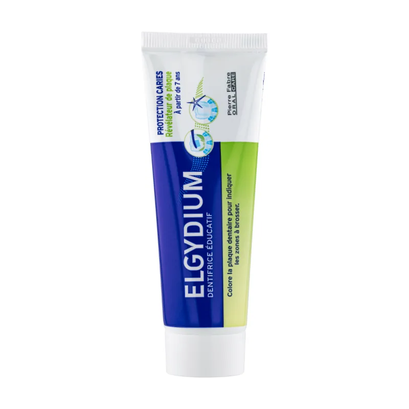 Pasta de dinti Decay Protection, 50ml, Elgydium — preț și oferte