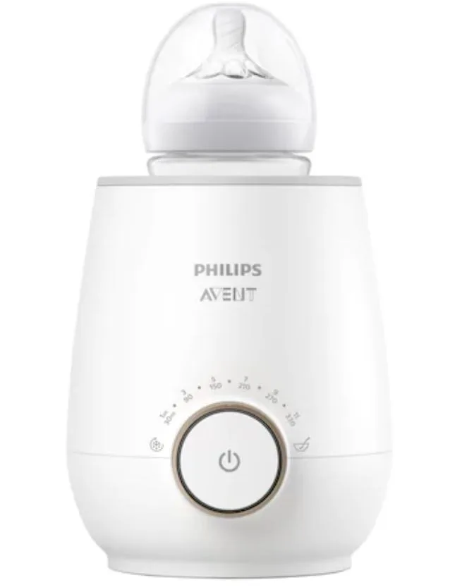 Incalzitor pentru biberon SCF358/00, 1 bucata, Philips Avent — preț și oferte