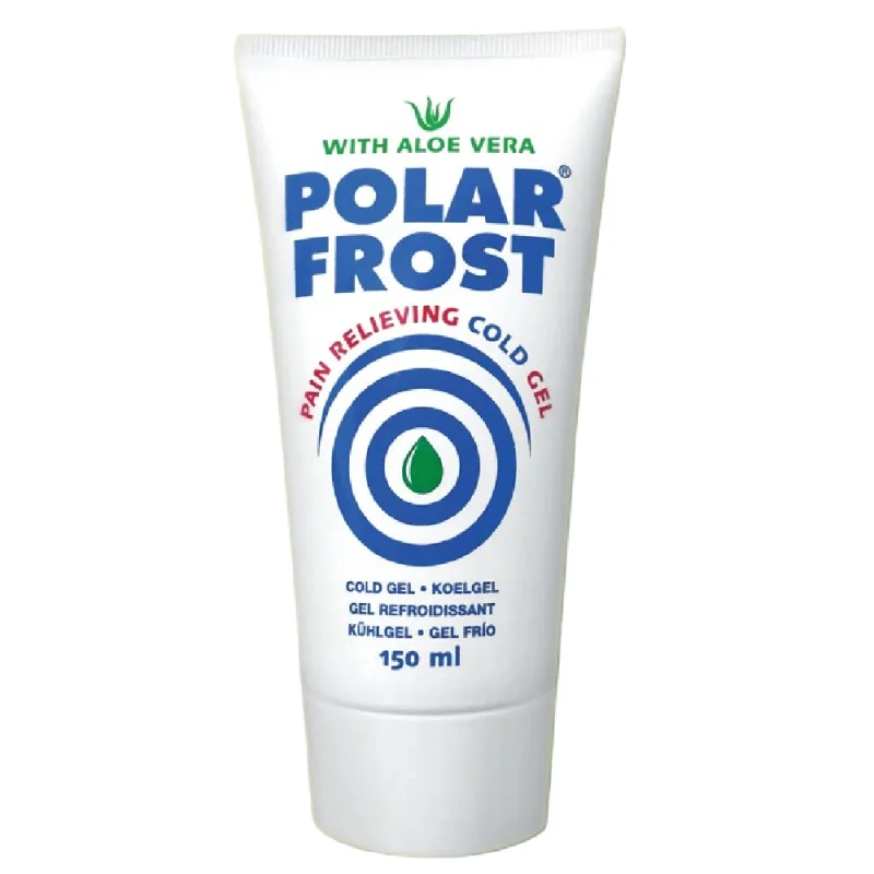 Polar frost gel, 150 ml, Niva Medical Oy — preț și oferte