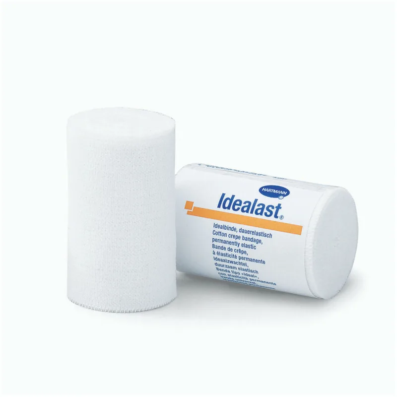Fasa elastica autoadeziva Idealast-Haft, 6x4cm, Hartmann — preț și oferte