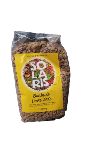 Linte, 500g, Solaris