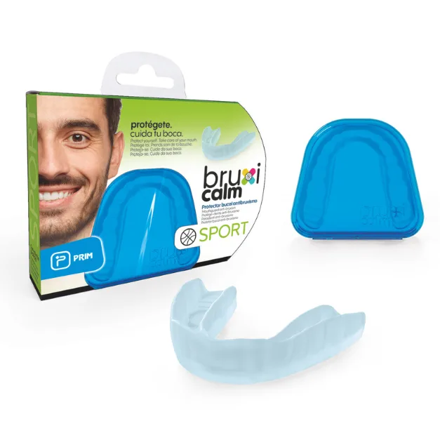 Gutiera bruxism pentru sport, Sport, 1 bucata, BruxiCalm PRIM — preț și oferte