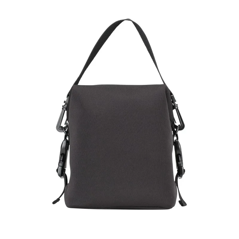 Geanta neagra convertibila pentru biberoane, 1 bucata, Dr. Brown's — preț și oferte