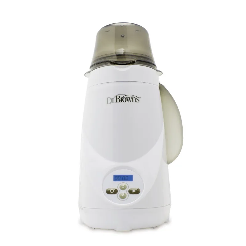Incalzitor electric pentru biberoane, 1 bucata, Dr. Brown's — preț și oferte