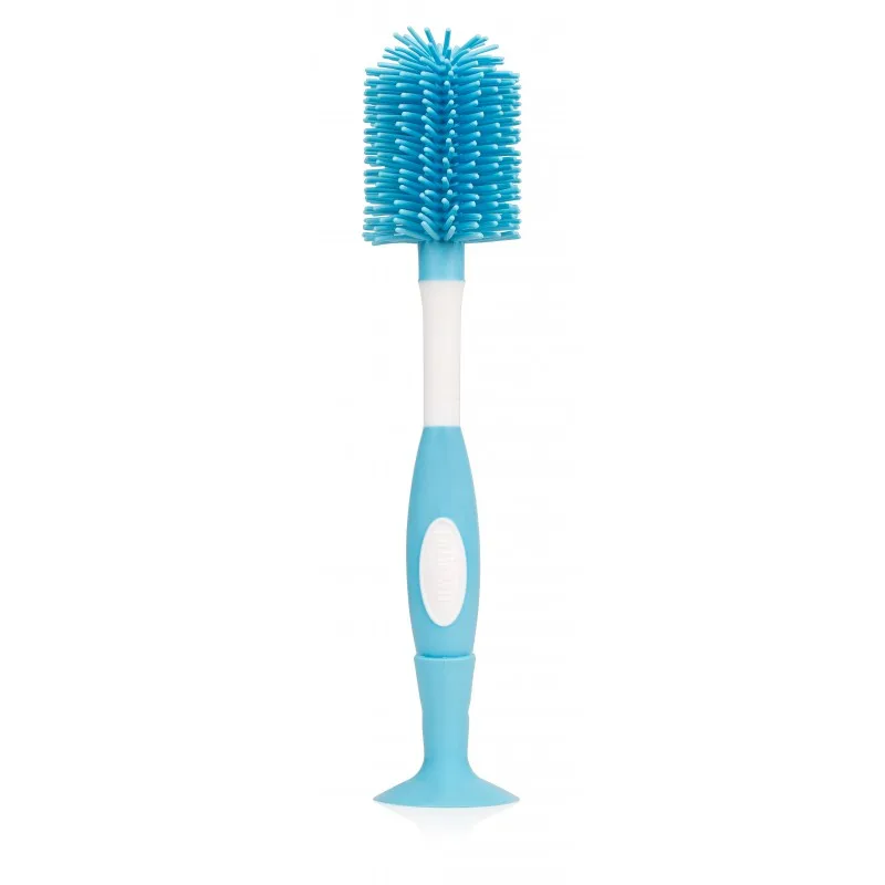 Perie pentru curatarea biberoanelor Soft Touch, 1 bucata, Dr. Brown's — preț și oferte