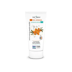 Gel gingival cu cerentel si propolis, 50ml, Tis Farmaceutic