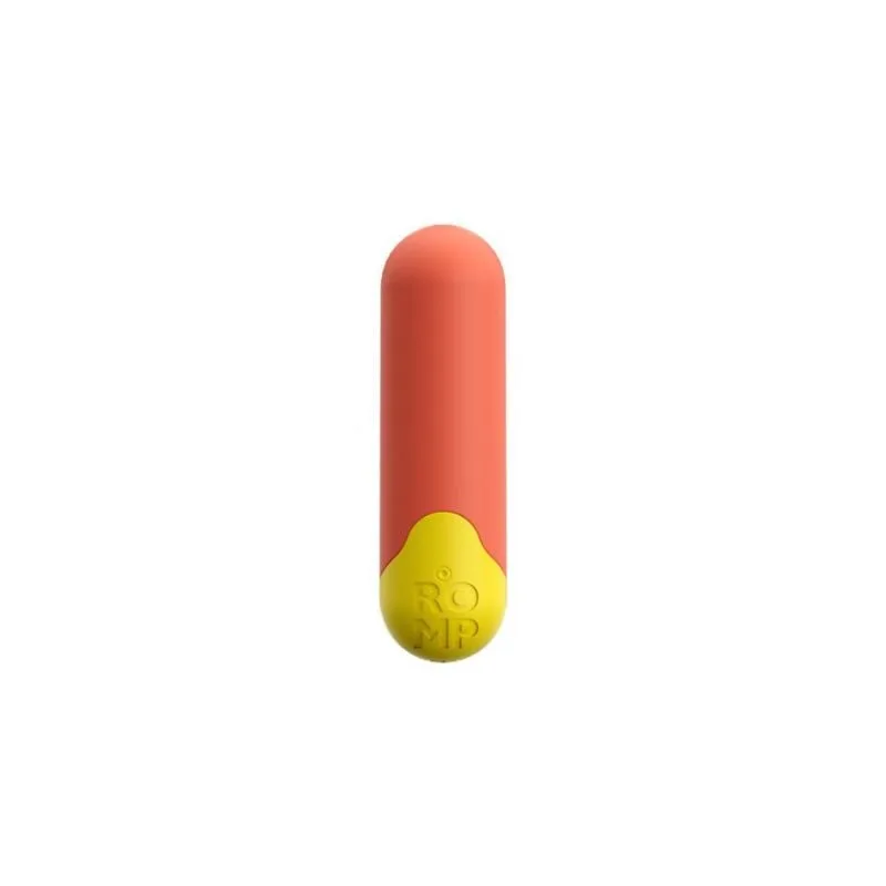 Vibrator Riot, 1 bucata, Romp WOW TECH — preț și oferte