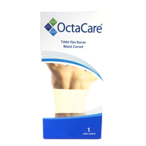 Burtiera, XL (Marimea5), 120-145cm, Octacare — preț și oferte