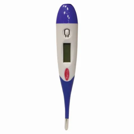 Termometru digital cu varf flexibil, 1 bucata, Narcis — preț și oferte