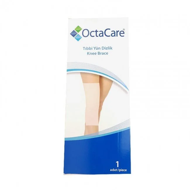 Genunchiera L (Marimea 4), 40-44cm, Octacare — preț și oferte