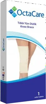 Genunchiera marimea XS, 31cm x 34cm, Octacare — preț și oferte