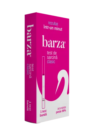 Test de sarcina Banda, 1 bucata, Barza