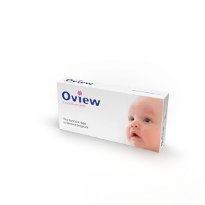 Teste ovulatie, 5 bucati, Oview