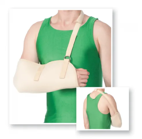 Suport fixare brat 9907, 34-40cm, L, Medtextile — preț și oferte
