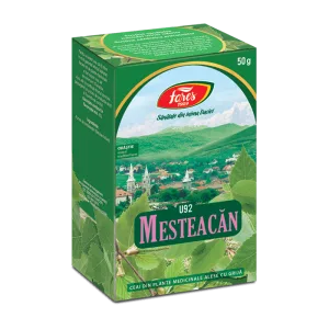 Ceai de mesteacan, 50g, Fares
