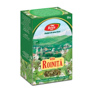 Ceai Roinita iarba N150, 50g, Fares
