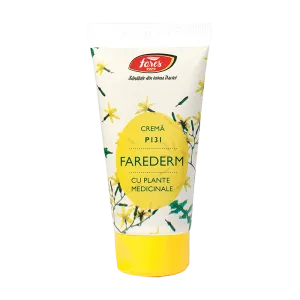 Crema Farederm P131, 50ml, Fares