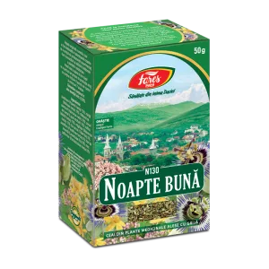 Ceai Noapte Buna N130, 50g, Fares