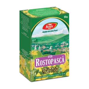 Ceai Rostopasca iarba D130, 50g, Fares