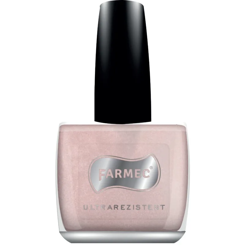 Lac de unghii ultrarezistent Numarul 3, 11ml, Farmec — preț și oferte