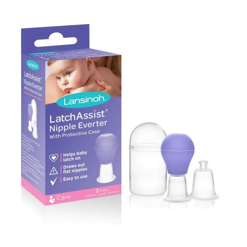 Pompa pentru formarea mamelonului, Lansinoh — preț și oferte