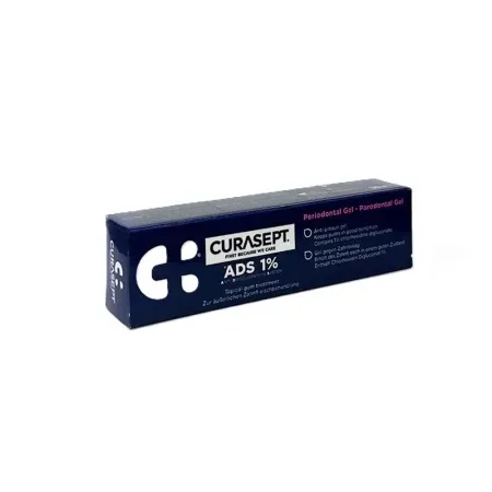 Gel parodontal cu CHL 1% ADS 310, 30ml, Curasept — preț și oferte