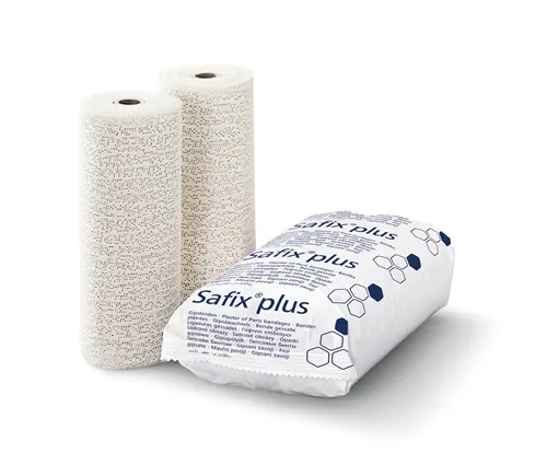 Fasa gipsata Safix Plus, 15cmx3m, 2 bucati, Hartmann — preț și oferte