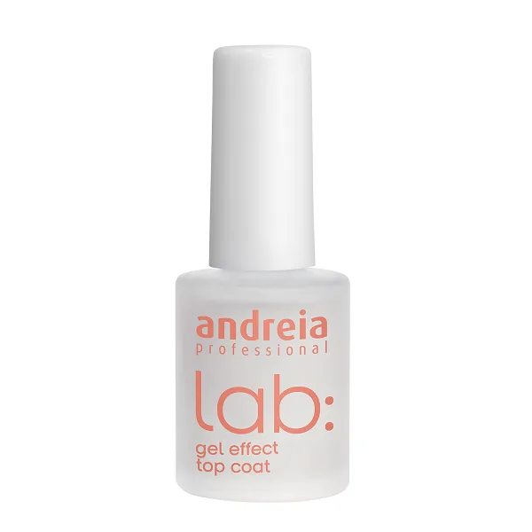 Top Coat Effect Gel, 10.5ml, Andreia Professional — preț și oferte