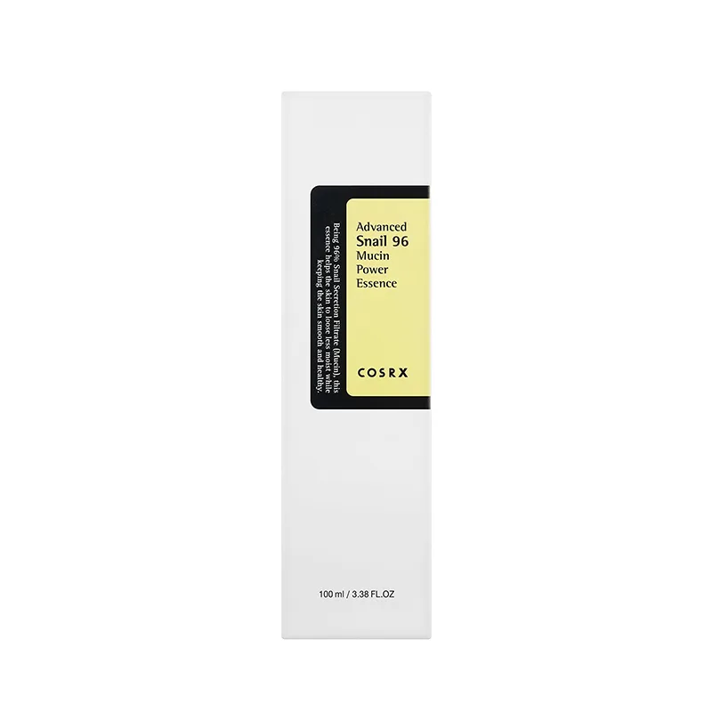 Lotiune hidratanta cu 96% extract de melc, 100ml, Cosrx — preț și oferte