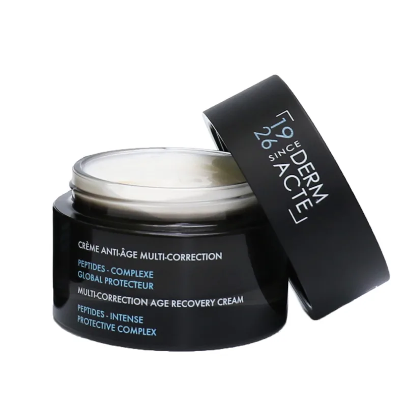 Crema de fata DermActe Anti-age Multi-Correction, 50ml, Academie — preț și oferte