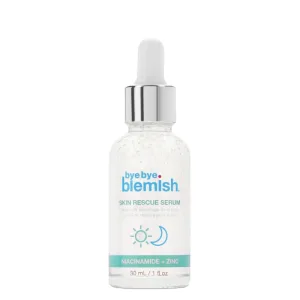 Ser pentru ten Skin Rescue, 30ml, Bye Bye Blemish