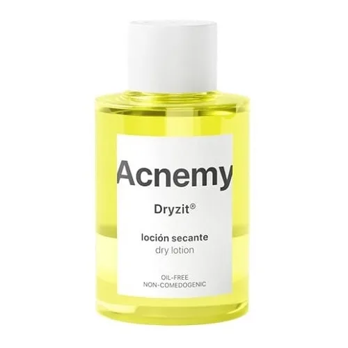 Lotiune pentru uscarea cosurilor cu acid salicilic Dryzit, 30ml, Acnemy — preț și oferte