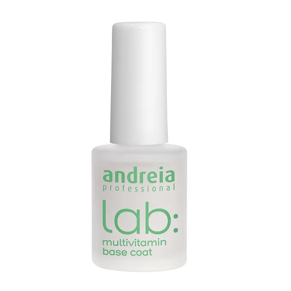 Baza de unghii Multivitamin, 10.5ml, Andreia Professional — preț și oferte