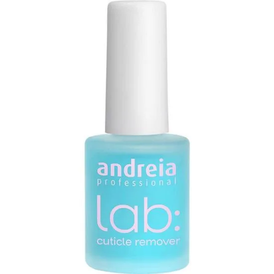 Solutie pentru indepartare cuticule, 10.5ml, Andreia Professional — preț și oferte