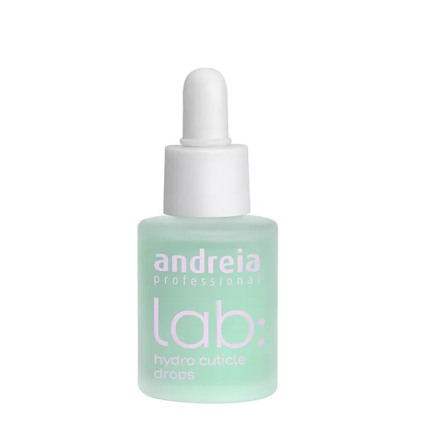 Tratament Cuticle-Drops Hydro, 10.5ml, Andreia Professional — preț și oferte