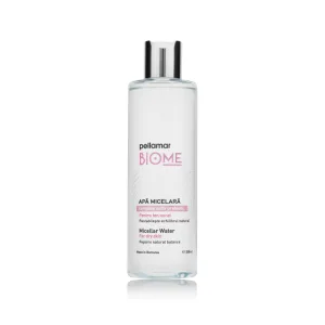 Apa micelara pentru ten uscat Biome, 250ml, Pell Amar