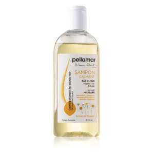 Sampon cu extract de musetel pentru par blond Beauty Hair, 250ml, Pell Amar
